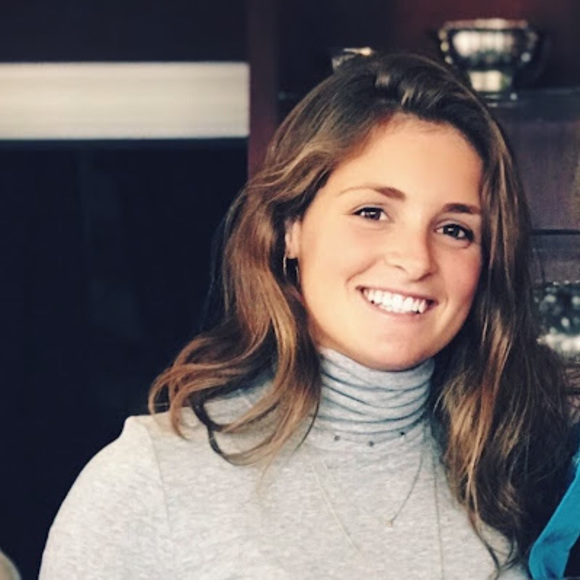 Meet your Posher, Johanna - Picture 1 of 1